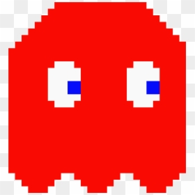 Deadpool Logo Pixel Art, HD Png Download - ghost png