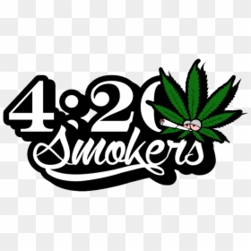 420 Weed Png, Transparent Png - weed png