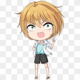 Anime Png, Transparent Png - anime png