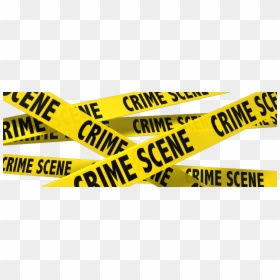 Police Tape Transparent Background, HD Png Download - tape png