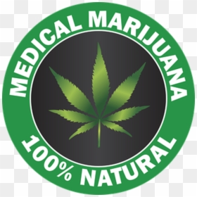 Emblem, HD Png Download - weed png
