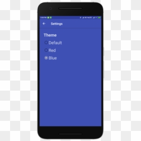 Smartphone, HD Png Download - splash png