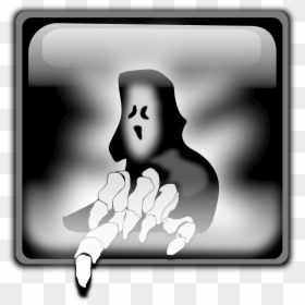 Ghost Images Clip Art, HD Png Download - ghost png