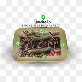 Forest, HD Png Download - weed png
