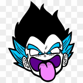 Gotenks Ghost Png, Transparent Png - ghost png