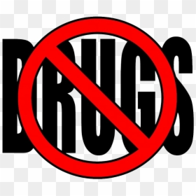 Illegal Drugs Prevention, HD Png Download - thank you png