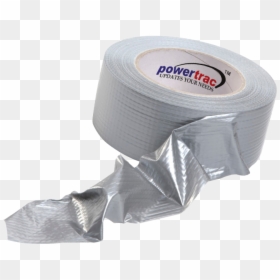 Powertrac, HD Png Download - tape png