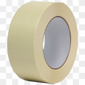 Masking Tape High Temperature, HD Png Download - tape png
