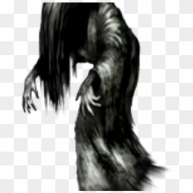 Fatal Frame 1, HD Png Download - ghost png