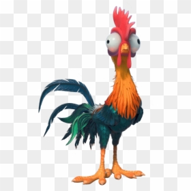 Hei Hei Moana Png, Transparent Png - vhv