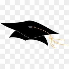 Graduation Cap Png, Transparent Png - graduation cap png