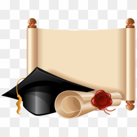 Clipart Graduation Background, HD Png Download - graduation cap png