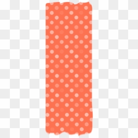 Polka Dot, HD Png Download - tape png
