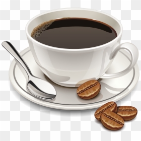 Cup Of Coffee Png, Transparent Png - coffee png