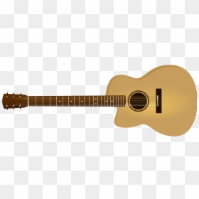 Fender Cc 60s Lh, HD Png Download - guitar png