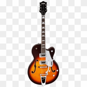 Gretsch G5420t Black Keymusic, HD Png Download - guitar png