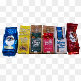 Blue Mountain Papua New Guinea Coffee, HD Png Download - coffee png