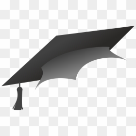 Clip Art Transparent Background Graduation Hats, HD Png Download - graduation cap png