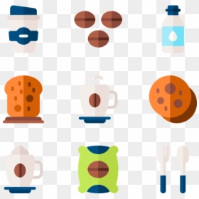 Clip Art, HD Png Download - coffee png