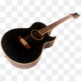 Musical Instruments Guitar Png, Transparent Png - guitar png