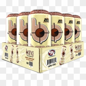 Vpx Bang, HD Png Download - coffee png