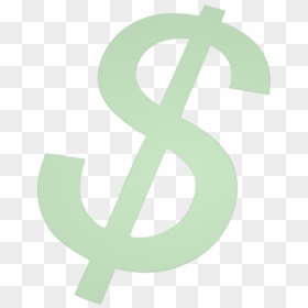 Cross, HD Png Download - dollar sign png