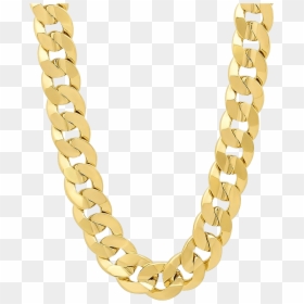Thug Life Chain Transparent, HD Png Download - dollar sign png