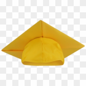 Origami, HD Png Download - graduation cap png