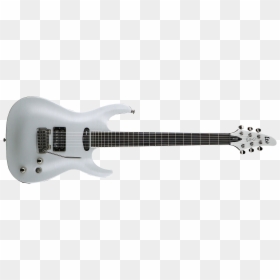Schecter Stiletto Stage 5, HD Png Download - guitar png