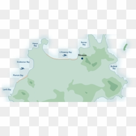 Atlas, HD Png Download - moana png