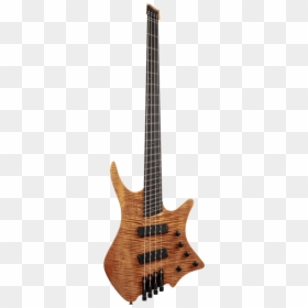 Strandberg Boden Bass 4, HD Png Download - guitar png