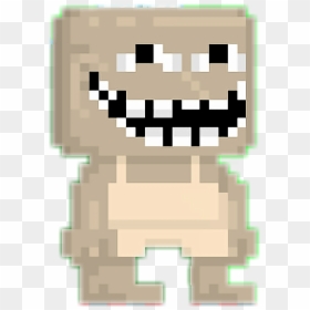 Growtopia Troll Face, HD Png Download - troll face png