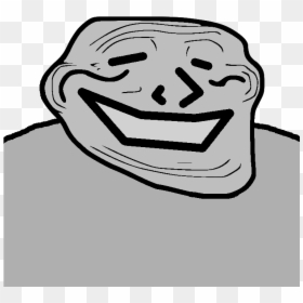 Download Girl Trollface Download Free Image HQ PNG Image