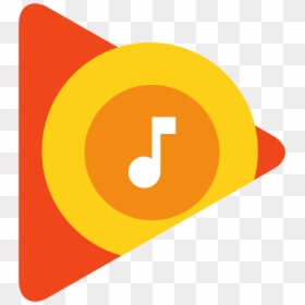 Play Music Icon Png, Transparent Png - google png