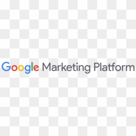 Logo Google Marketing Platform, HD Png Download - google png