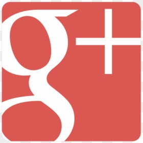 Google Plus Logo Free, HD Png Download - google png