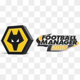 Wolverhampton Wanderers, HD Png Download - wolf png