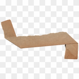 Transparent Ripped Paper Png, Png Download - paper png