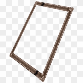 3d Frame Photo Editing, HD Png Download - mobile frame png