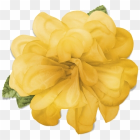 Yellow Flower Crown Png, Transparent Png - flower crown png