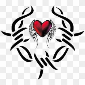 Tattoo Png Free Download, Transparent Png - tattoo png