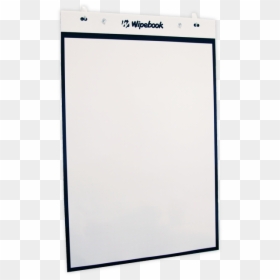 Flip Chart Png, Transparent Png - paper png
