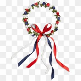 Midsommarkrans Png, Transparent Png - flower crown png
