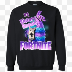 Llama Fornitw Png, Transparent Png - victory royale png