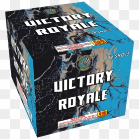 Carton, HD Png Download - victory royale png
