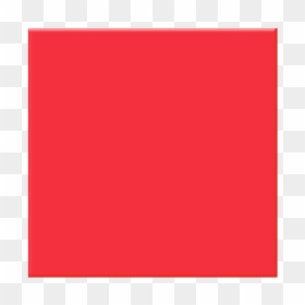Carmine, HD Png Download - square png