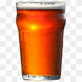 Pint Of Beer Png, Transparent Png - beer png