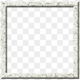 Border, HD Png Download - square png