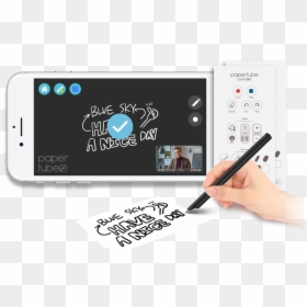 Calligraphy, HD Png Download - paper png