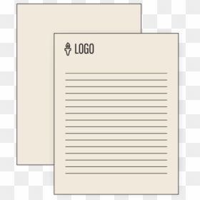 Document, HD Png Download - paper png